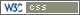 css icon